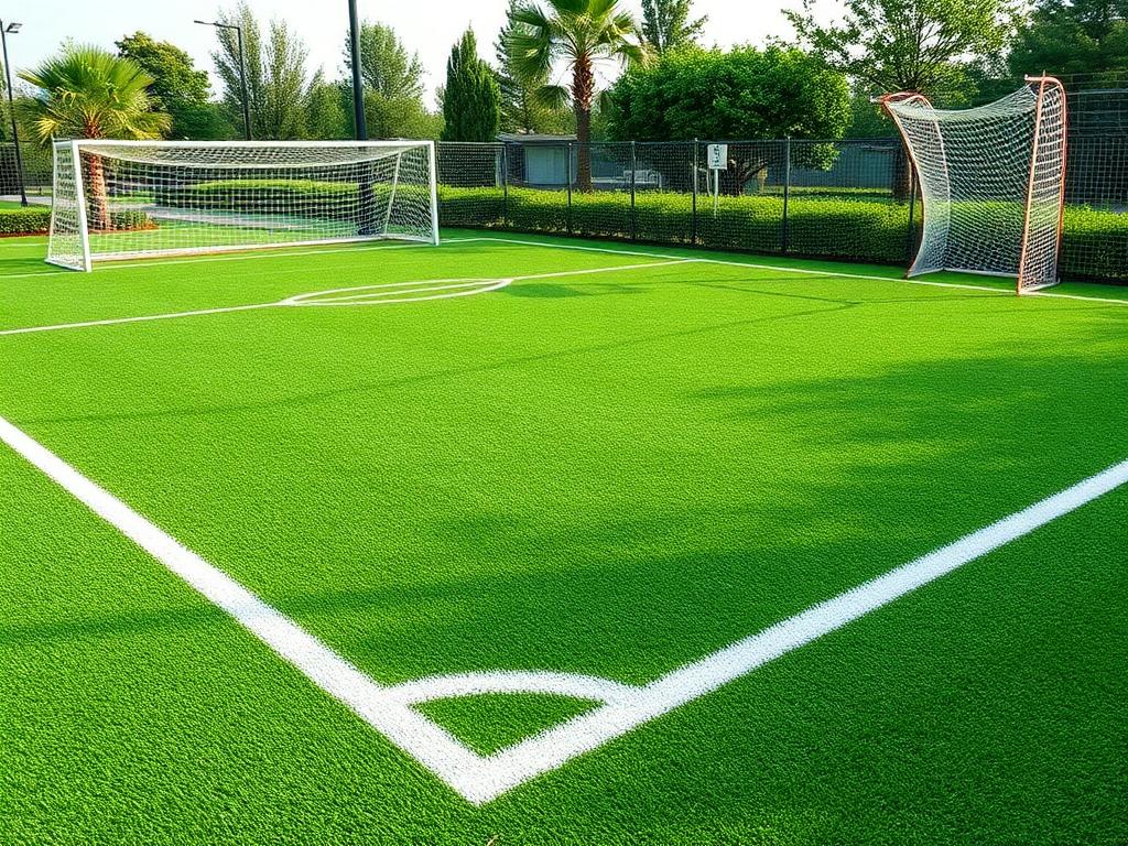 Fieldturf Usa Fake Grass Pros | Premier Synthetic Turf Sales & Installation | Field ...